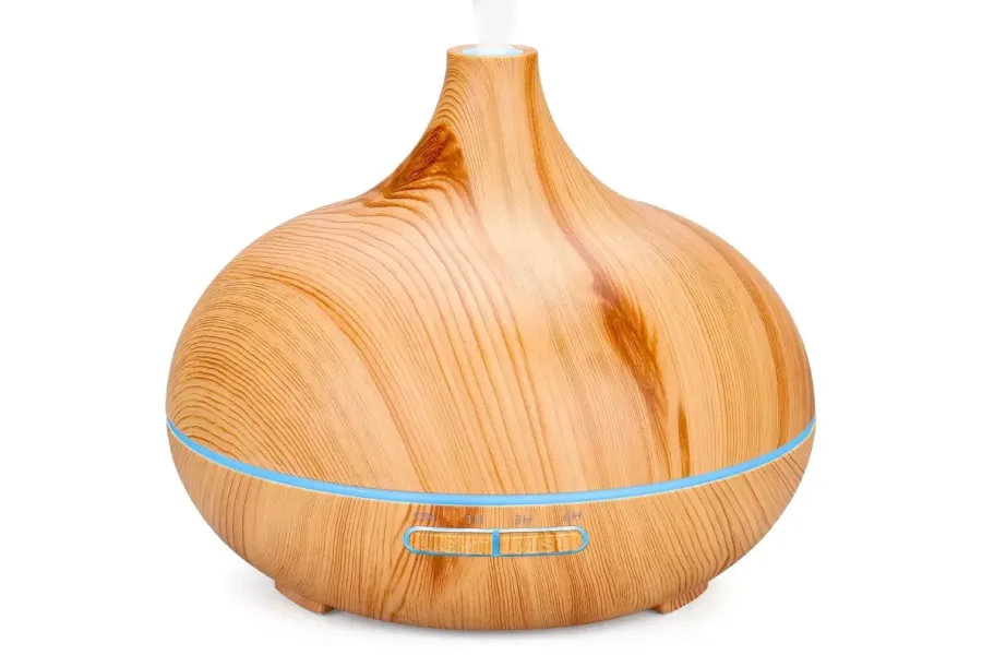 Aromatherapy Diffuser for Home