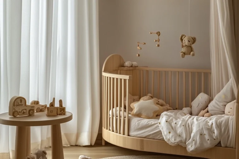 Soft Silicone Bedside Lamp