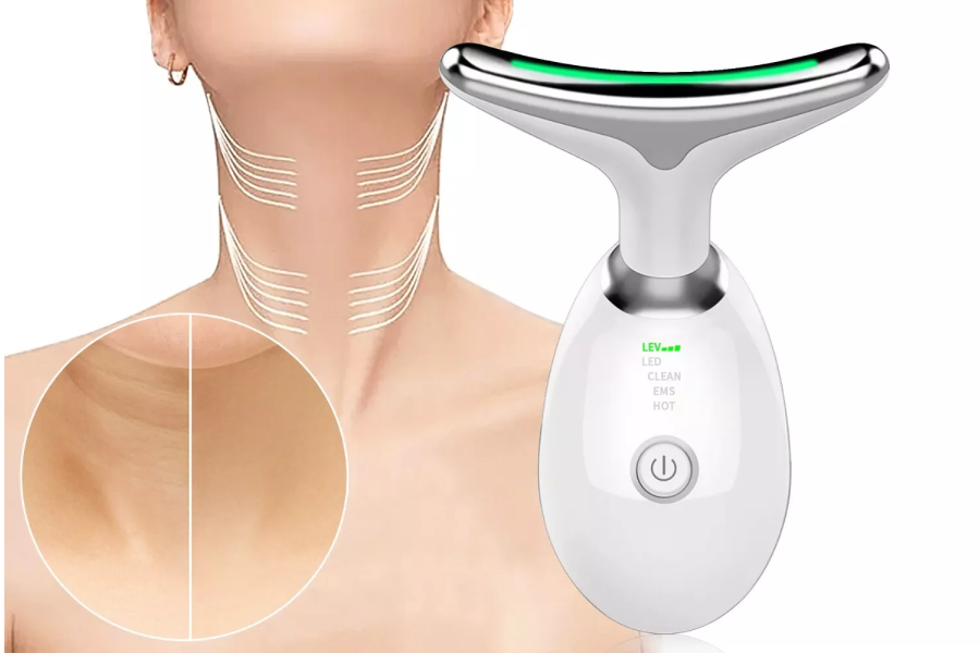 Skin Rejuvenation Face Massager