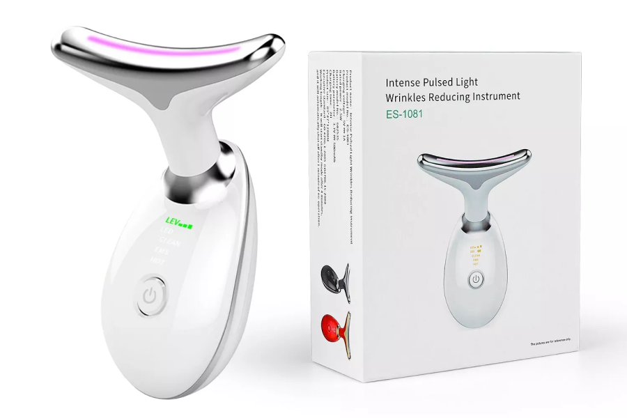 Anti-Aging Skin Massager