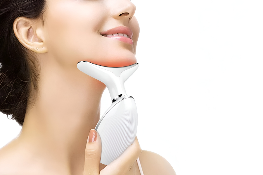 Anti-Aging Skin Massager