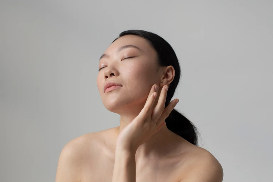 Anti-Aging Skin Massager