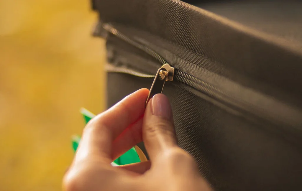 Foldable Car Storage Box