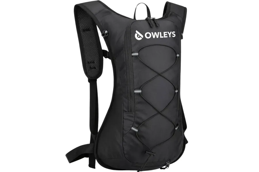 Waterproof Hydration Backpack for Hiking