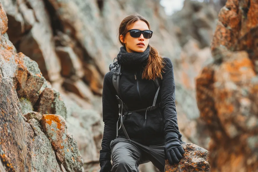 Car Travel Essentials