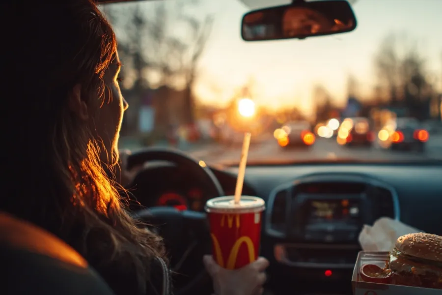 Premium Car Travel Accessories