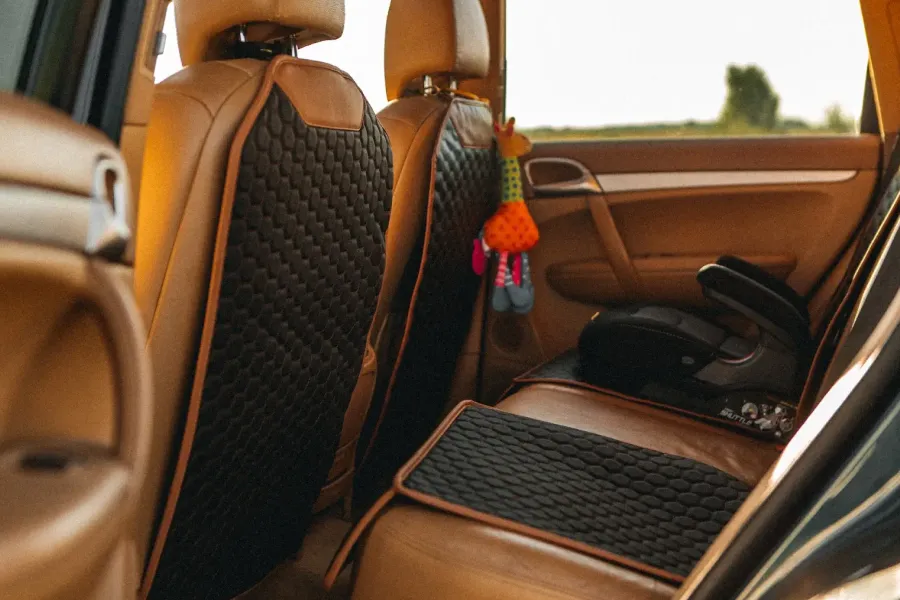 High-Quality Car Seat Cover
