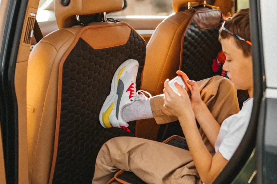 Premium Car Travel Accessories