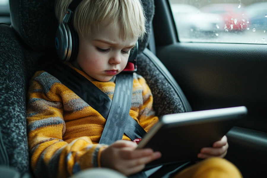 High-Quality Car Seat Cover