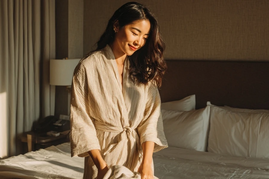 Compression Bags for Travel Essentials