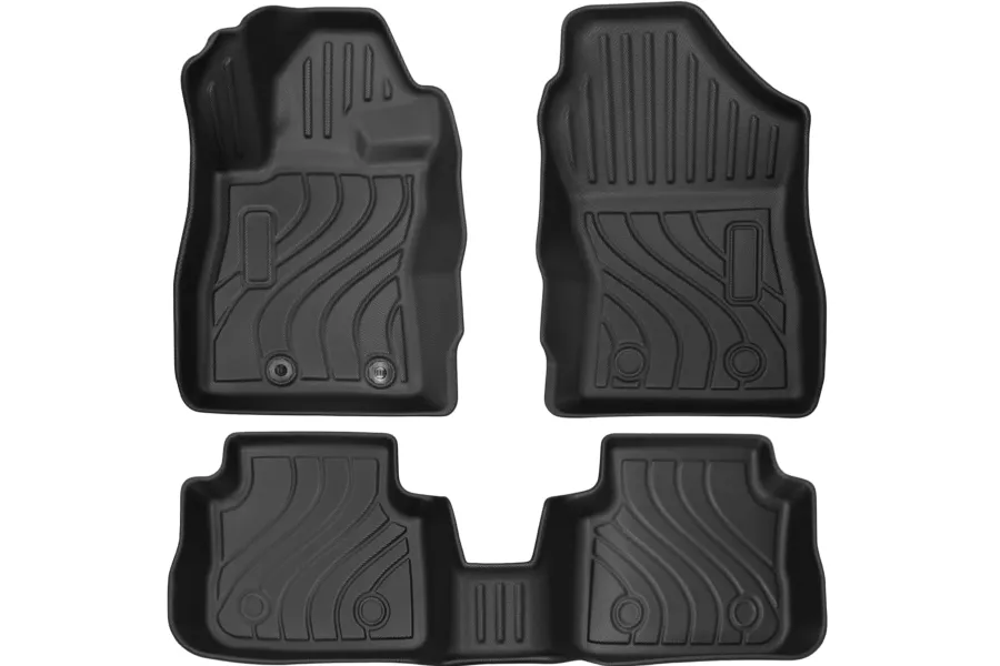 Custom Floor Mats for Cars