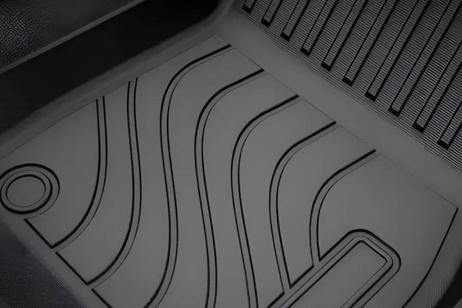 Custom Floor Mats for Cars