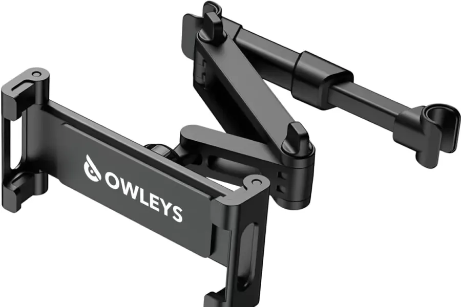 Durable Backseat Tablet Holder